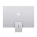 Apple iMac 24” / M1 Chip / 8-Core CPU / 8-Core GPU / 512GB SSD / 8GB RAM / Silver (KEYBOARD & MOUSE NOT INCLUDED) - Refurbished (90 Day Warranty)