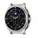 Samsung Galaxy Watch8 Classic / 46mm / Black (NO BANDS INCLUDED) - Refurbished (90 Day Warranty)