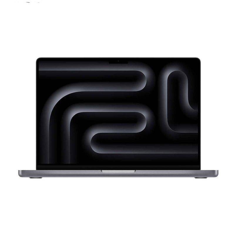 Apple MacBook Pro 14.2-in / M3 Chip / 8GB RAM / 512GB SSD (2023)