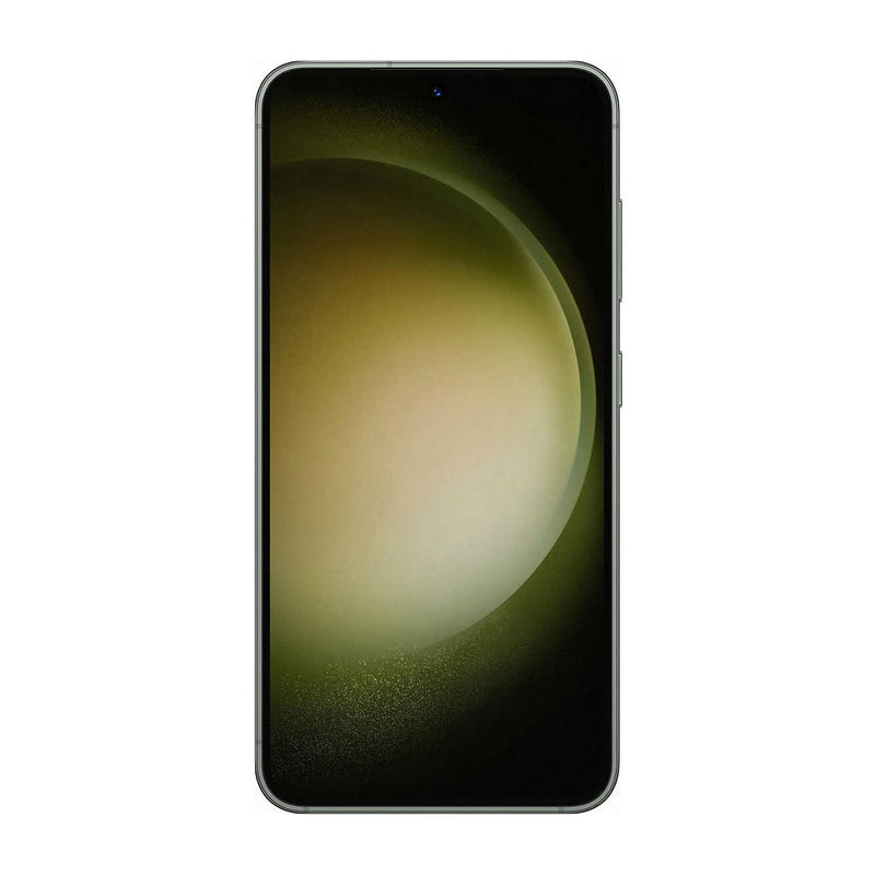 Samsung Galaxy S23+ 5G / 256GB / Green / Unlocked Smartphone (SM-S916W)