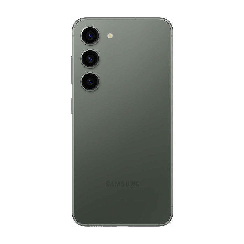 Samsung Galaxy S23+ 5G / 256GB / Green / Unlocked Smartphone (SM-S916W)