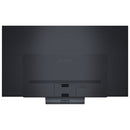 LG OLED77C2PUA 77-in / 4K HDR / 120Hz / OLED Smart TV - Open Box (1 Year Warranty)