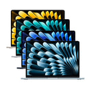 Apple MacBook Air 13.6-in / M4 Chip / 16GB RAM / 512GB SSD - New (1 Year Warranty)