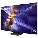 Samsung QN65S90FA 65-in / 4K HDR / 120Hz / OLED Smart TV - Refurbished (90 Days Warranty)
