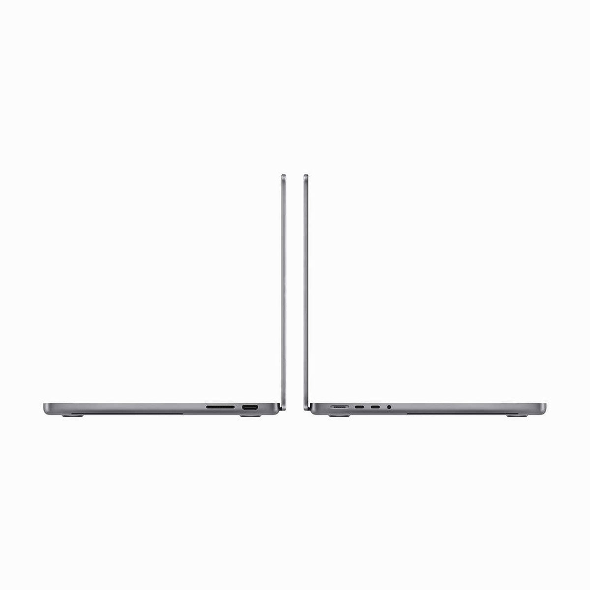 MacBook Pro M3 メモリ8GB/SSD512GB 14インチ MacBook Pro 14インチ Apple M3 Proチップ [2023年モデル/SSD 512GB