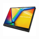 ASUS Vivobook S16 Flip 2-in-1 Laptop / Intel Core i5-13420H / 16GB RAM / 1TB SSD / 16" TS / Intel HD Graphics / Win 11 - Open Box (1 Year Warranty)