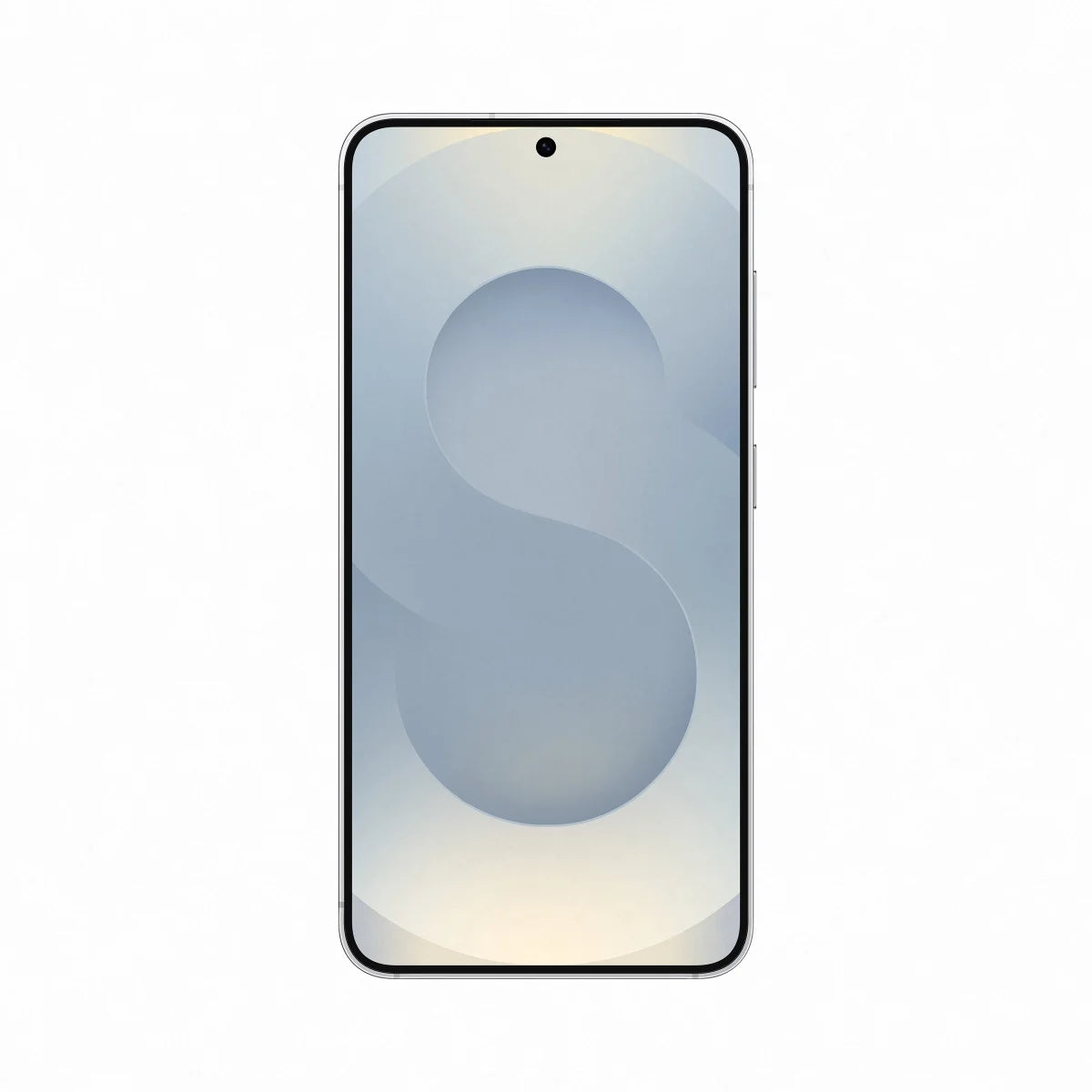 Samsung Galaxy S25 / 128GB / Silver Shadow / Unlocked (SM-S931W) - Ope