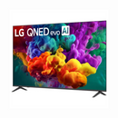 LG QNED84B Series / 4K HDR / 120Hz / Mini LED Smart TV - Open Box (1 Year Warranty)