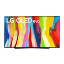 NO BOX - LG OLED55C2PUA 55" / 4K HDR / 120Hz / OLED Smart TV - Refurbished (90 Day Warranty)