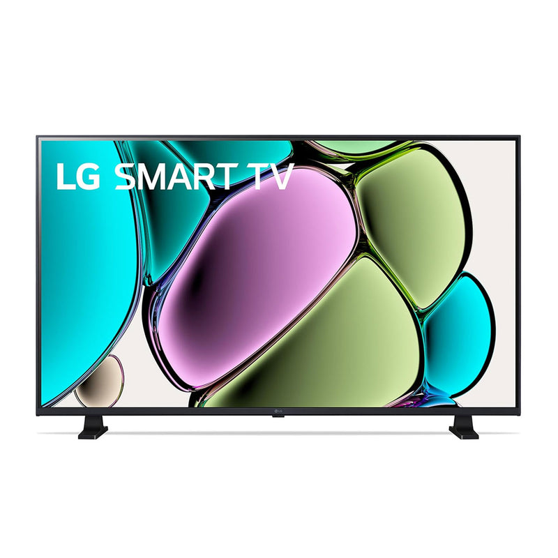LG 32LR655BPUA 32-in / 720p HD LED LCD / 60Hz / Smart TV - Open Box (1 Year Warranty)