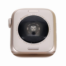 Apple Watch SE / 40mm / Starlight / Starlight Sport Band  - Refurbished (30 Day Warranty)