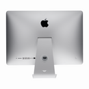 Apple iMac 21.5" / Intel Core i5 Dual-Core 7th Gen 2.3GHz / 8GB RAM / 256GB SSD / Silver - Refurbished (30 Day Warranty)