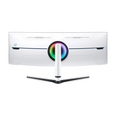 Samsung Odyssey Neo G9 LS57CG952N / 57" / 4K DUHD Curved Gaming Monitor - Open Box (1 Year Warranty)