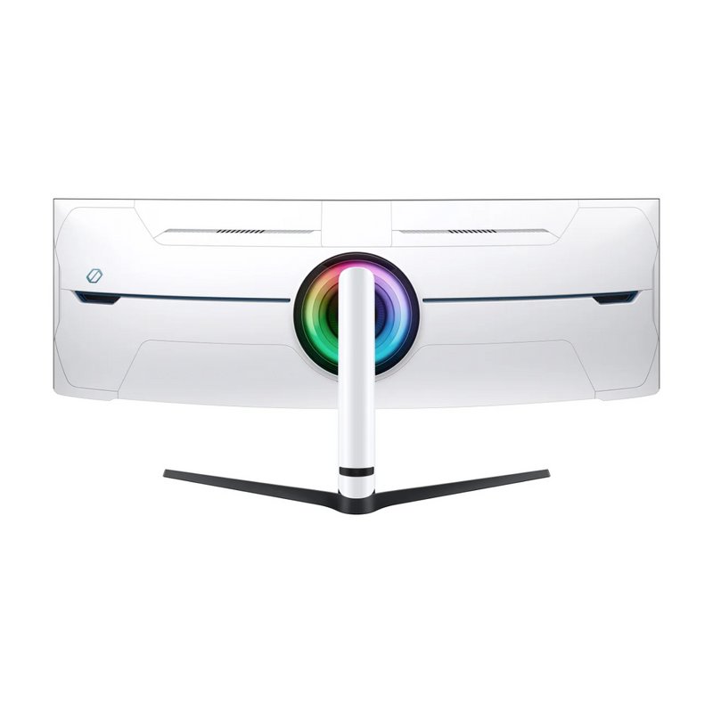 Samsung Odyssey Neo G9 LS57CG952N / 57" / 4K DUHD Curved Gaming Monitor - Open Box (1 Year Warranty)