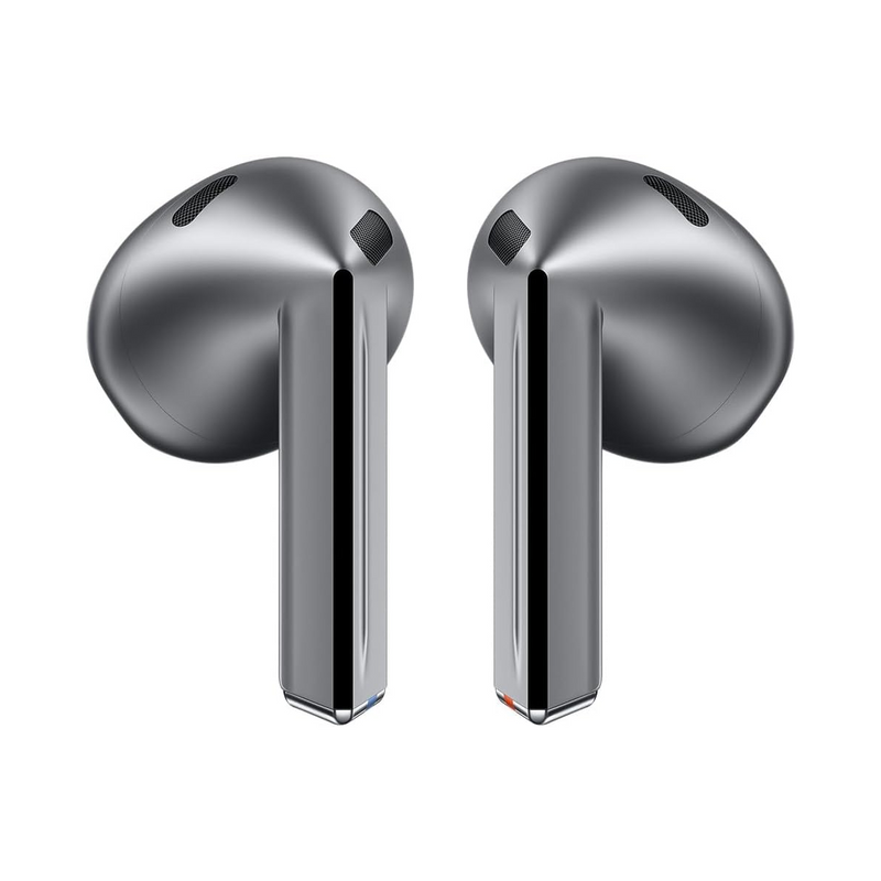 Samsung Galaxy Buds 3 / In-Ear Wireless Headphones - Open Box (90 Days Samsung Galaxy Buds 3 / In-Ear Wireless Headphones - Open Box (90 Days