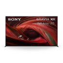 NO BOX - Sony BRAVIA XR 65X95J /  4K HDR / 120Hz / LED Smart TV  - Open Box (1 Year Warranty)
