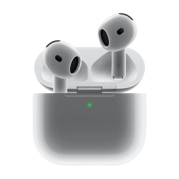 イヤホン Apple AirPods 4 Apple AirPods 4 with Active Noise Cancellation