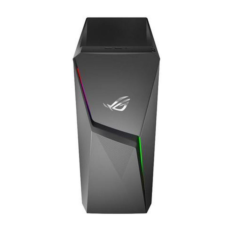 Asus ROG Strix G10CE G10CE-DBI5660 / Intel i5-11400F / 16GB RAM / 1 TB HDD + 512GB SSD / RTX3060 / Win 10 - Refurbished (90 Day Warranty)