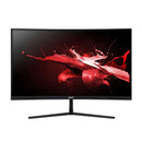 Acer EI322QUR 31.5" / WQHD Curved / Gaming Monitor - Open Box (1 Year Warranty)