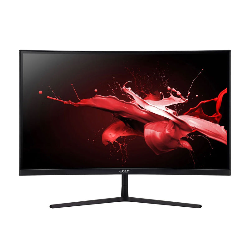 Acer EI322QUR 31.5" / WQHD Curved / Gaming Monitor (SCRATCHES ON SCREEN) - Refurbished (90 Day Warranty)