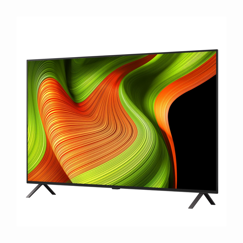 LG B5 Series / 4K HDR / 120Hz / OLED Smart TV - Open Box (1 Year Warranty)