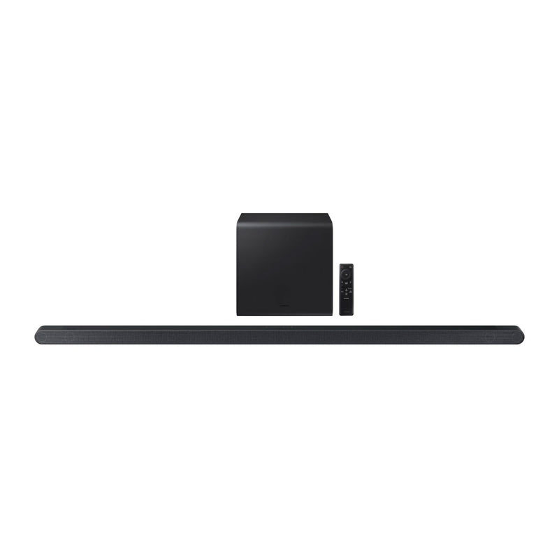 Samsung HW-S800D S-Series 3.1.2 Ch / Ultra Slim Soundbar With Wireless Subwoofer - Open Box (1 Year Warranty)