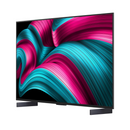 LG OLEDC5 Series / 4K HDR / 120Hz / OLED Smart TV - Open Box (1 Year Warranty)