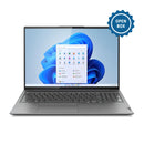 Lenovo Slim 7 16IAH7 Intel Core i7-12700H (2.3GHz) / 16GB RAM / 1TB SSD / 16" WQXGA TS / Intel Iris Xe Graphics / Storm Grey - Open Box ( 1 Year Warranty )