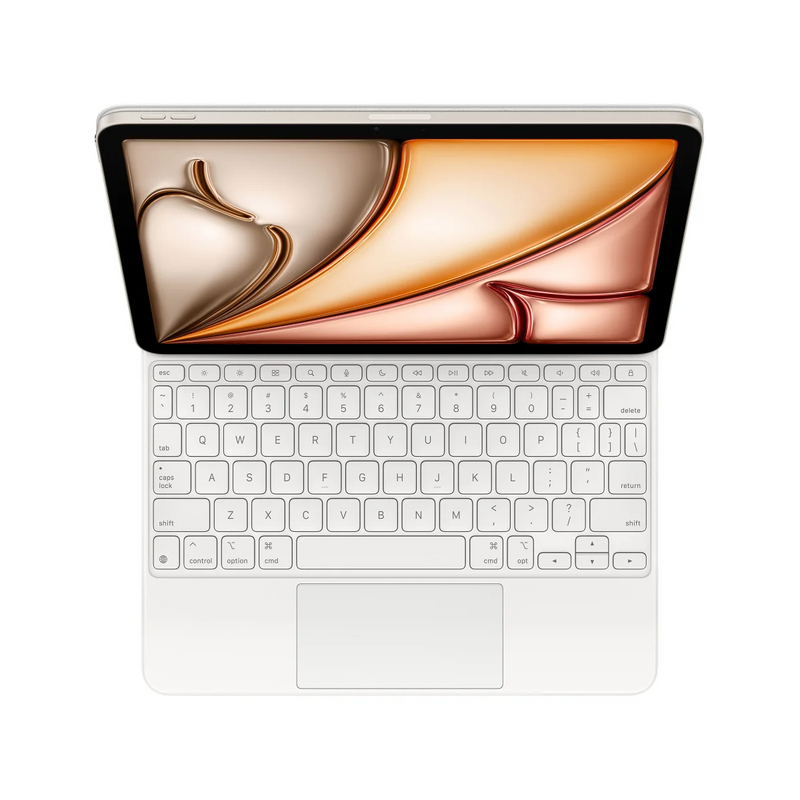 Apple Magic Keyboard for 11" iPad Air M3 / English