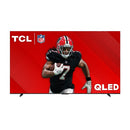 TCL Q671G-CA Series  / 4K HDR / 60Hz / QLED Smart TV - Open Box (1 Year Warranty)