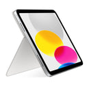 Apple Magic Keyboard  for iPad (10th Gen) 10.9" / White - Open Box (1 Year Warranty)
