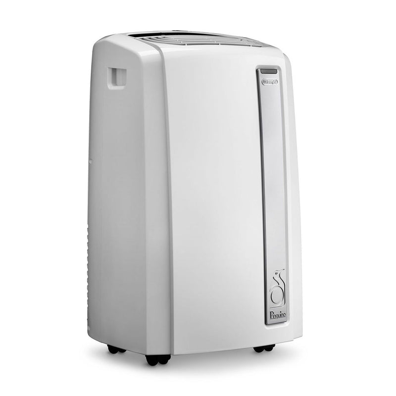 Delonghi 4-in-1 PAC AN140HPEWS-1A 14000 BTU Portable Air Conditioner with Heat Function - Refurbished ( 6-Months Warranty )