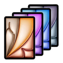 Apple iPad Air 6 11" with Wi-Fi / Apple M2 Chip - Open Box (1 Year Warranty)