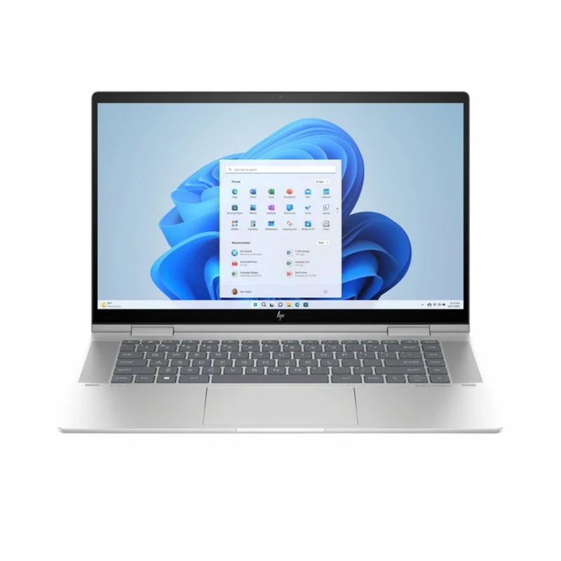 HP Envy X360 2-in-1 Laptop / Intel Core i7-1355U / 16GB RAM / 1TB SSD / 15.6" FHD TS / Intel Iris Xe Graphics / Win 11 - Open Box (1 Year Warranty)