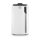 DeLonghi Pinguino Deluxe Portable Air Conditioner / 500 sq. ft / White / PACEL375HGRKC-3ALWH - Refurbished (6 Months Warranty)