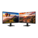 LG 27MC41D-BS.ACCQ / 27-inch FHD Monitor / 2-pack - Open Box (1 Year Warranty)