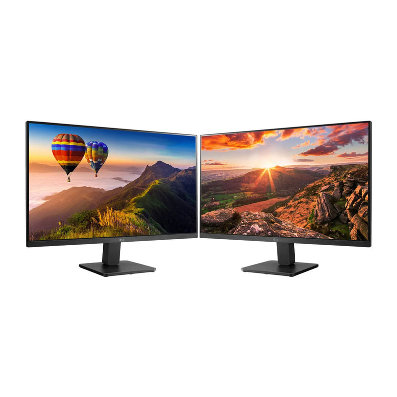 LG 27MC41D-BS.ACCQ / 27-inch FHD Monitor / 2-pack - Open Box (1 Year Warranty)