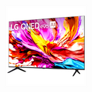 LG QNED91A series / 4K HDR / 120Hz / Mini LED Smart TV - Open Box (1 Year Warranty)