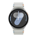 Samsung Galaxy Watch7 / 44mm / Silver - Refurbished (30 Day Warranty)