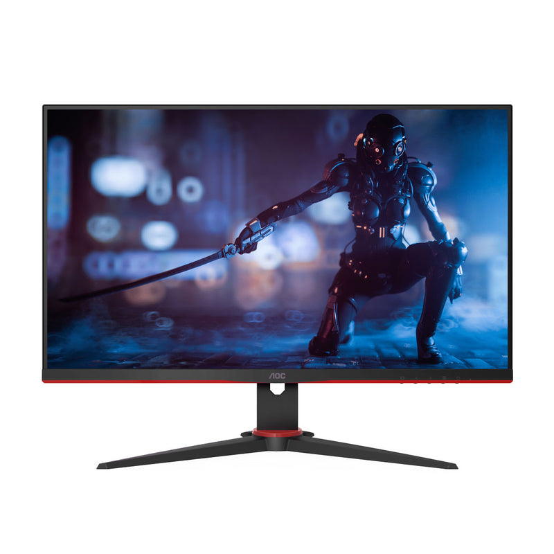 AOC 27G2E / 27-inch / IPS FHD / 144Hz / Freesync VESA Gaming Monitor - Open Box (1 Year Warranty)