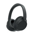 Sony WH-CH720N Over-Ear Noise Cancelling Bluetooth Headphones - Open Box (1 Year Warranty)