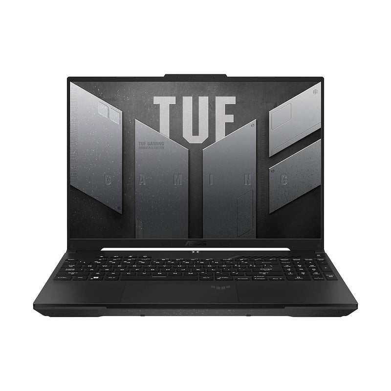 ASUS TUF A16 FA617NS-DS71-CA AMD Ryzen 7 7735HS / 16GB RAM / 1TB SSD / 16" FHD 165Hz/ RX 7600S graphics (8GB) / Win 11 - Open Box ( 1 Year Warranty )