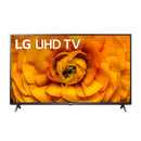 NO BOX - LG  65UN8500 / 4K HDR / 120Hz / Smart TV - Refurbished (1 Year Warranty)