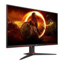 AOC 24G2E5 23.8" / 1ms / 75Hz / FHD Gaming Monitor - Open Box (1 Year Warranty)
