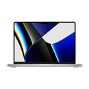 Apple MacBook Pro 14.2-inch / M1 Pro Chip / 10-Core CPU and 16-Core GPU / 16GB Memory / 1TB SSD / Silver - Refurbished (90 Day Warranty)