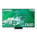 NO BOX - Samsung 77S90D 77-in. / 4K HDR / 120Hz / OLED Smart TV (2024) - Openbox (1 Year Warranty)