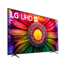 LG UR8000 Series / 4K HDR / 60Hz / Smart TV - Open Box (1 Year Warranty)