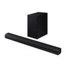 Samsung HW-B550D/ZC 3.1 ch Soundbar with Subwoofer - Open Box ( 1 Year Warranty )