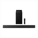 Samsung HW-B650F/ZC / 3.1 ch Soundbar with Subwoofer (2025)- Open Box (1 Year Warranty)