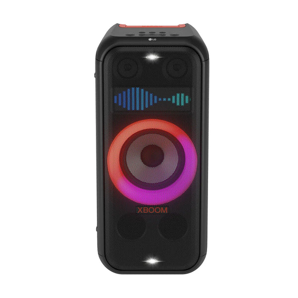 S247【新品未開封】LG XBOOM XL7S スピーカーシステム LG XBOOM XL7S Waterproof Bluetooth Wireless Party Speaker